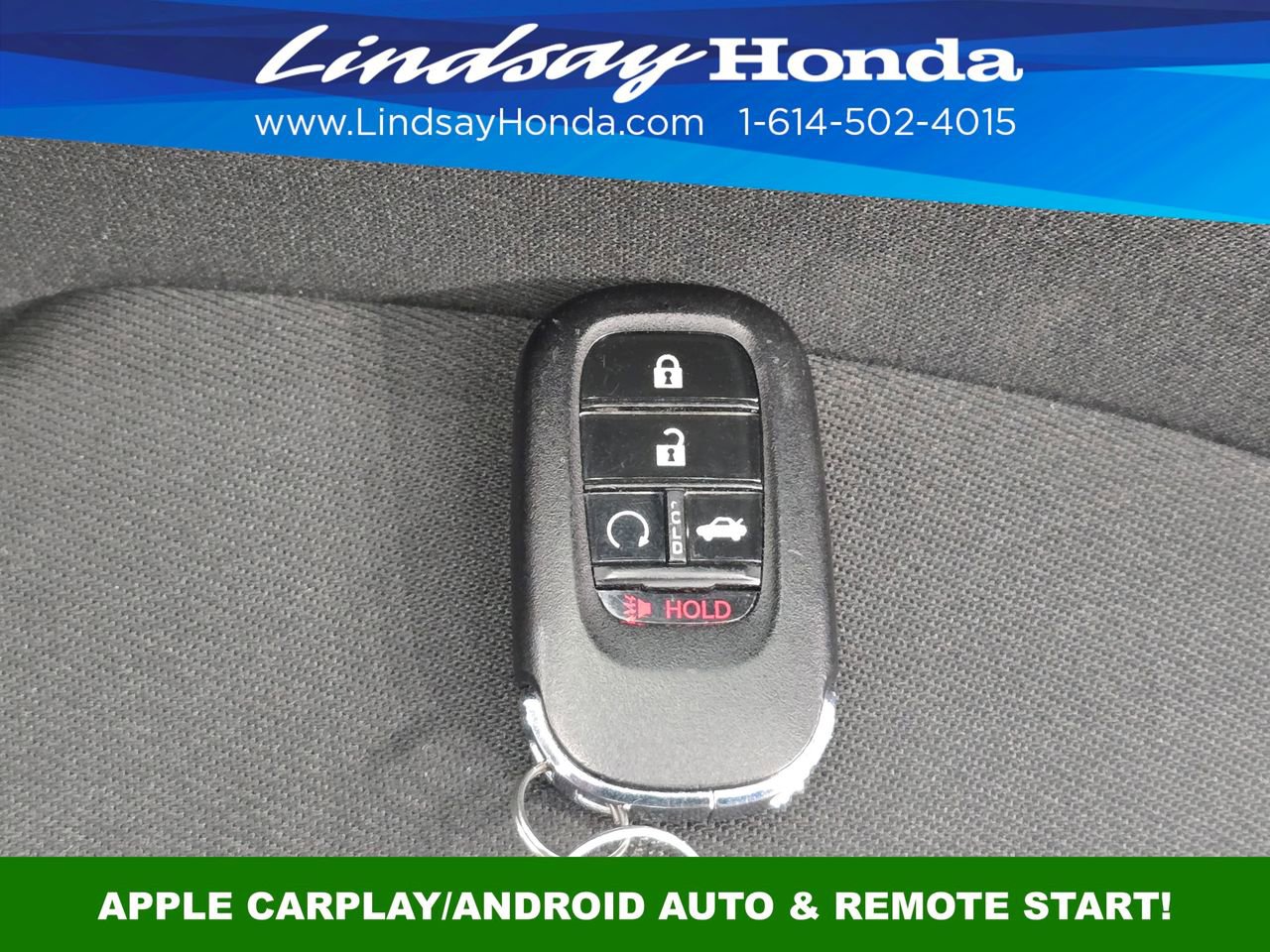 Used 2023 Honda Civic Sport image 23