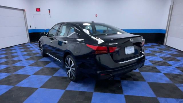 Used 2021 Nissan Altima 2.5 Platinum AWD/4WD image 7