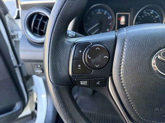 Used 2017 Toyota RAV4 LE w/ All Weather Liner Package AWD/4WD image 16