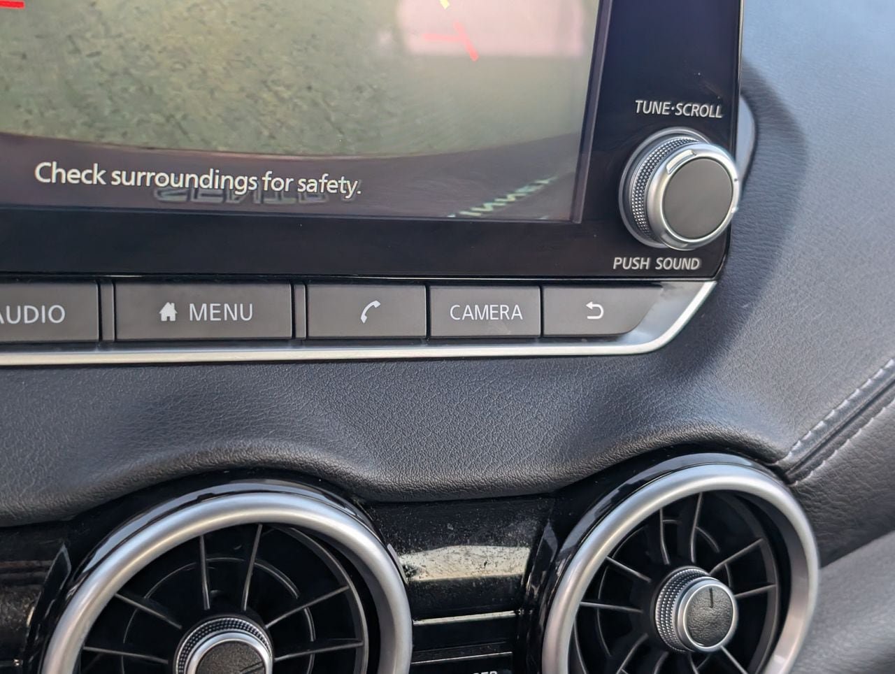 Certified 2024 Nissan Sentra SV FWD image 16