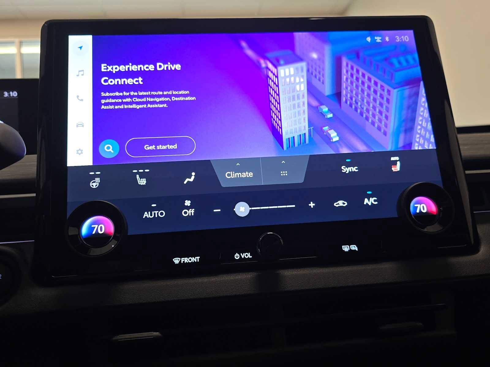 New 2026 Toyota C-HR AWD/4WD image 14