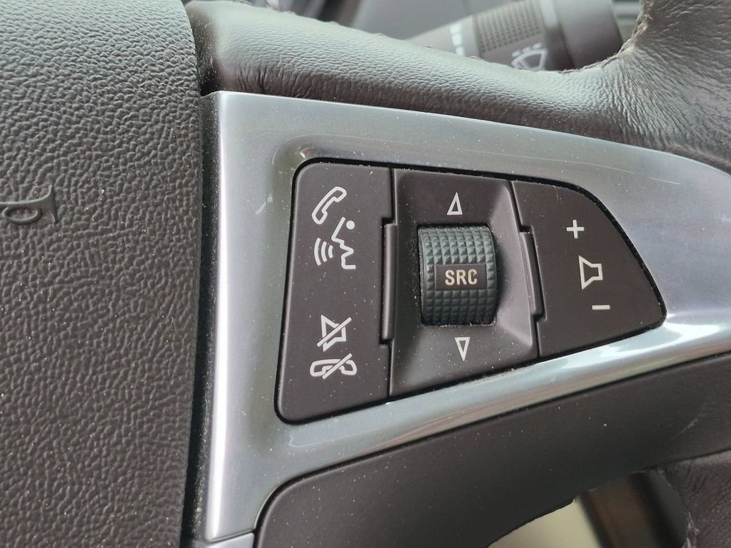 Used 2011 Buick Regal CXL Turbo w/ TO2 Preferred Equipment Group FWD image 18