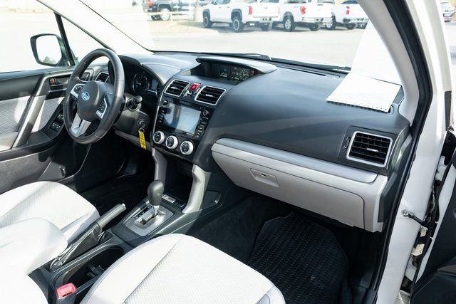Used 2018 Subaru Forester 2.5i Premium image 40