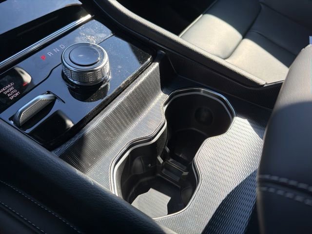 New 2026 Jeep Grand Cherokee L Limited image 26