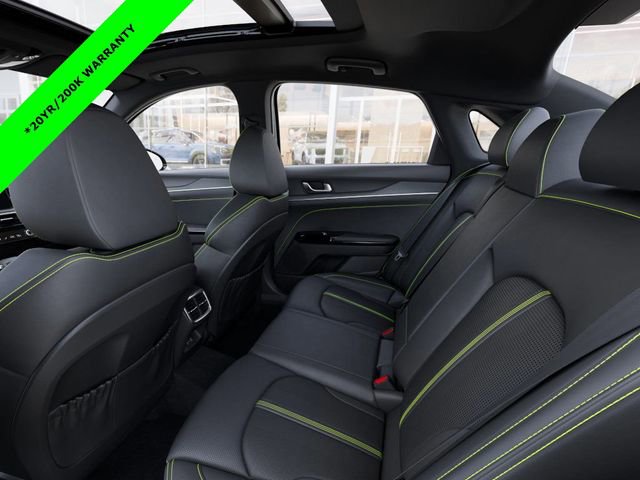 New 2026 Kia K5 GT w/ GT1 Package image 18