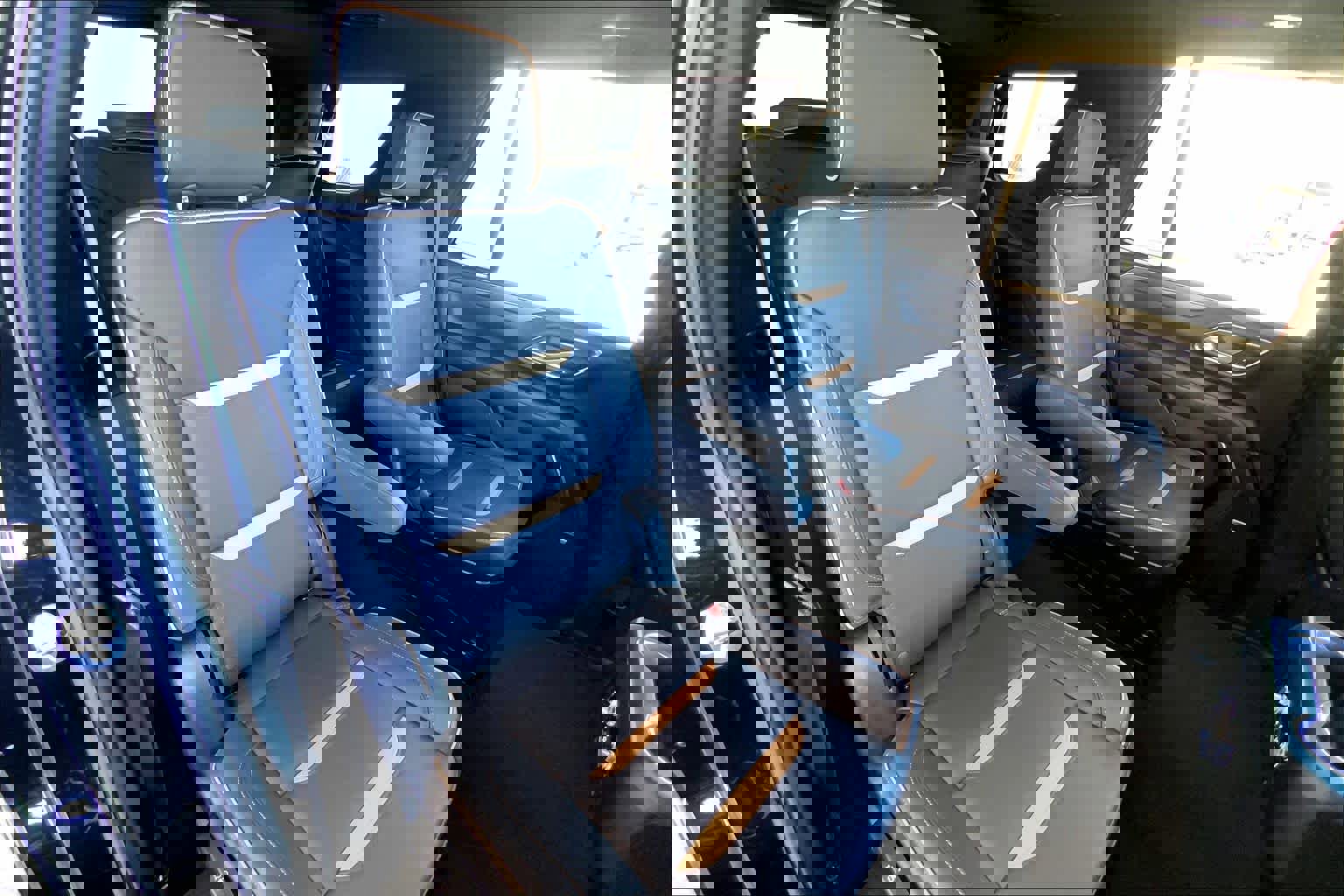 Used 2024 GMC Yukon AT4 w/ AT4 Premium Package image 20