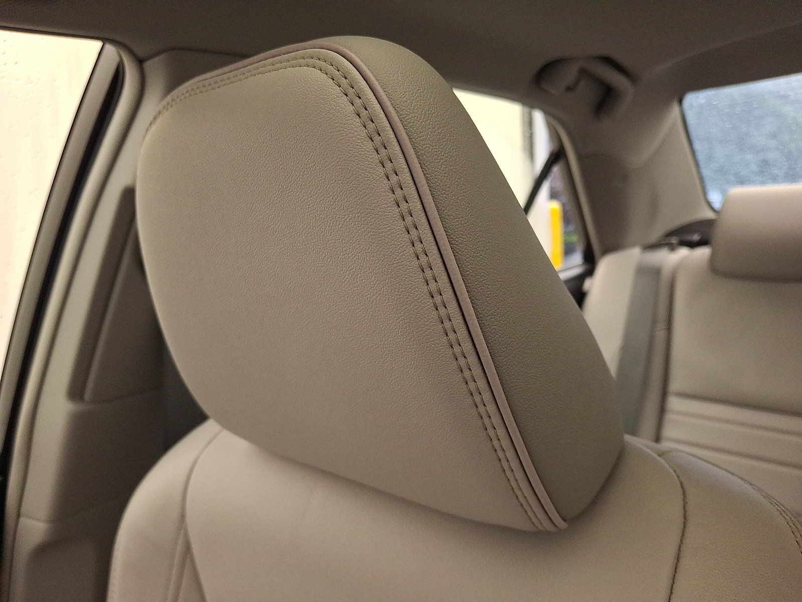 Certified 2017 Toyota Camry XLE w/ Moonroof Package FWD image 17