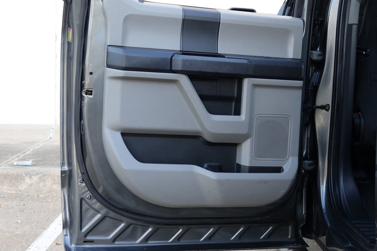 Used 2019 Ford F150 XL w/ Equipment Group 101A Mid image 36