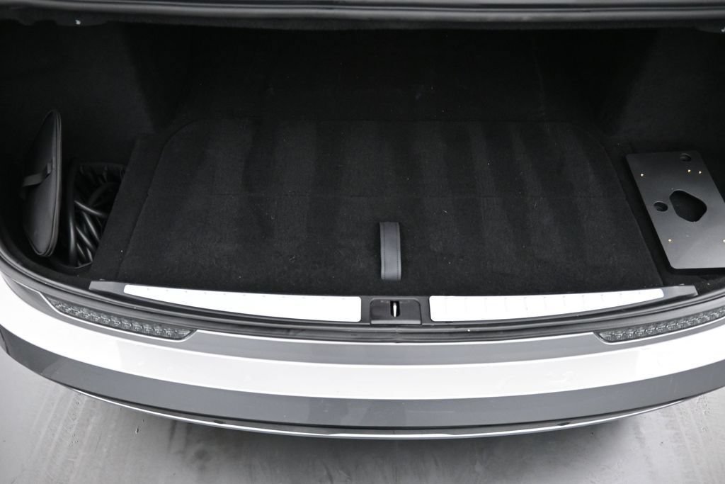 Used 2023 Lucid Air Grand Touring AWD/4WD image 25