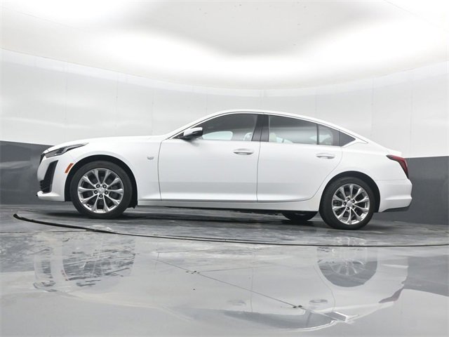 Used 2024 Cadillac CT5 Premium Luxury w/ Climate Package image 43
