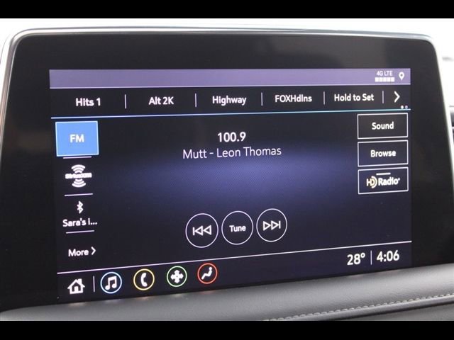 Used 2021 Chevrolet Suburban LT AWD/4WD image 39