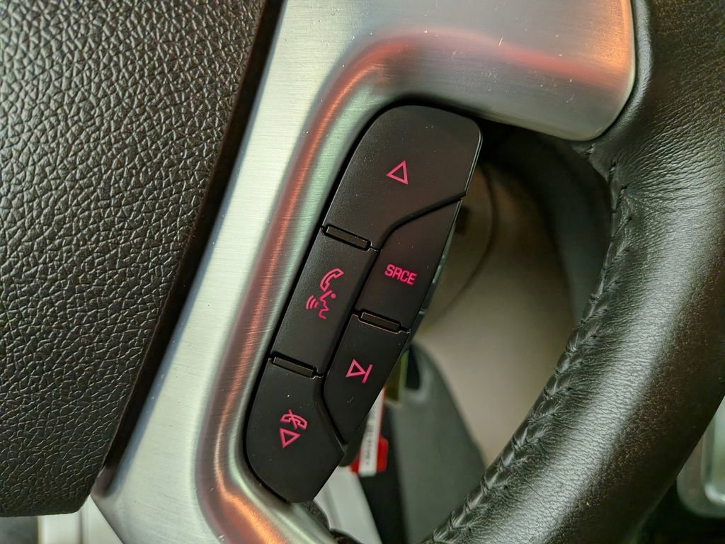 Used 2017 GMC Acadia Limited SLT image 22