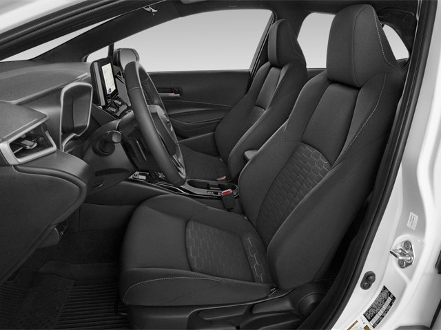 Used 2023 Toyota Corolla LE w/ LE Convenience Package image 10