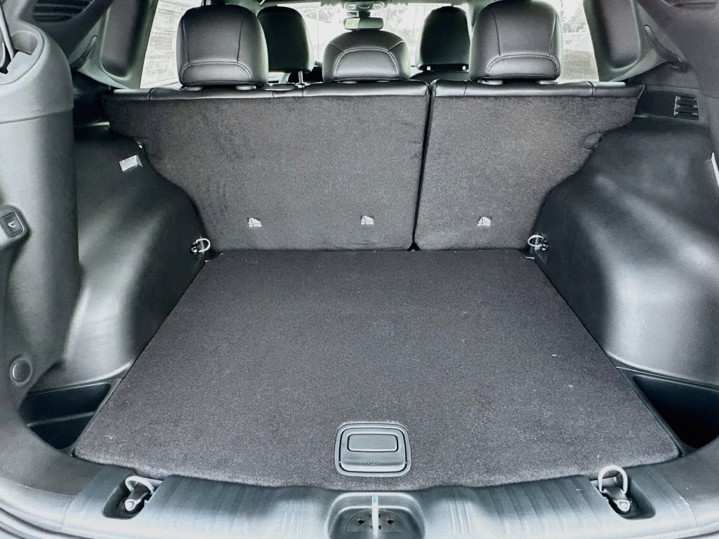 New 2026 Jeep Compass Limited AWD/4WD image 32