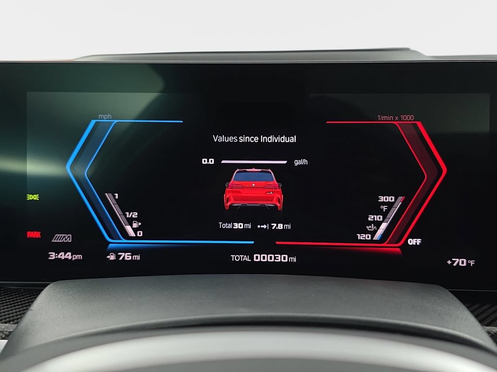 New 2026 BMW X5 M Competition w/ Executive Package AWD/4WD image 19