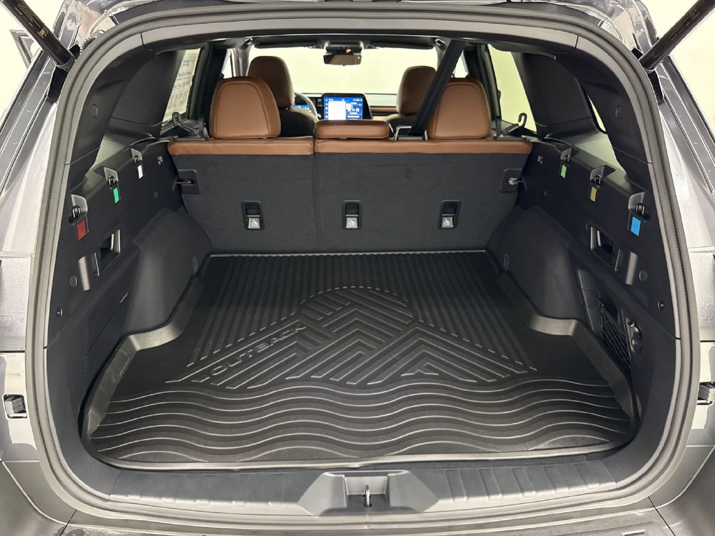 New 2026 Subaru Outback Touring XT AWD/4WD image 31