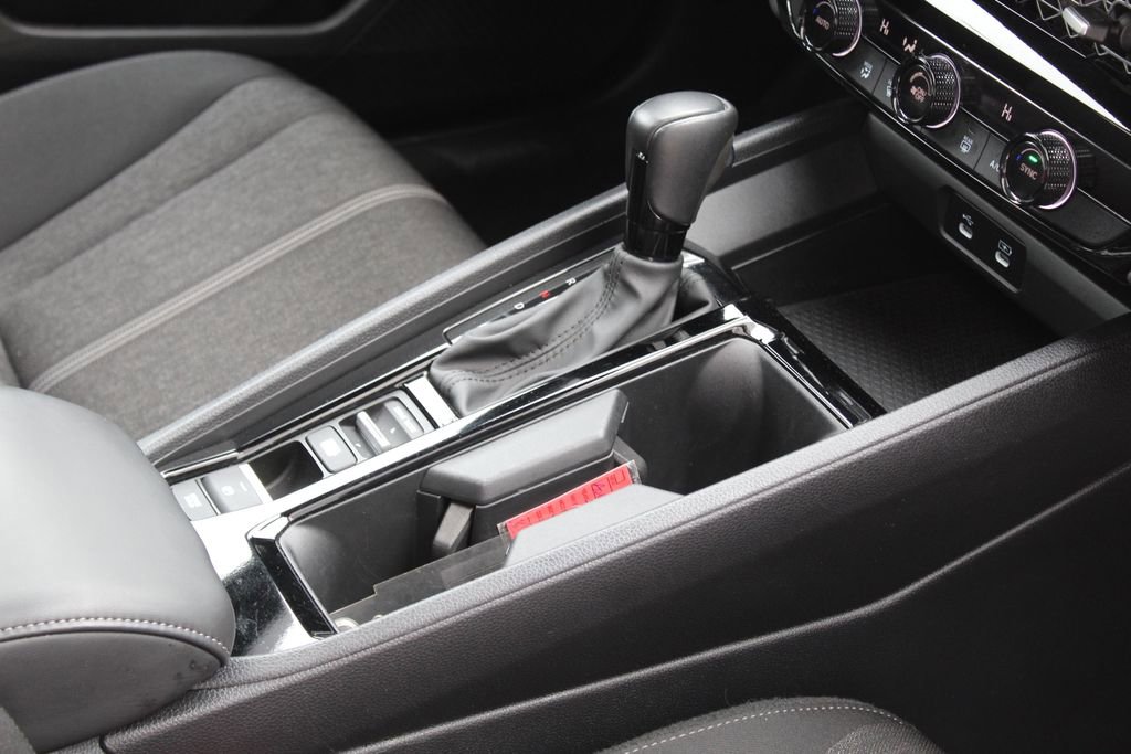 Used 2024 Honda Accord Sport image 25