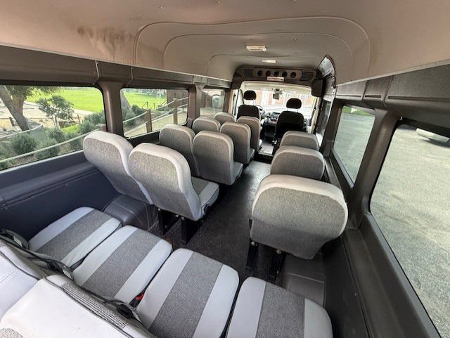 Used 2016 RAM ProMaster 3500 FWD image 39