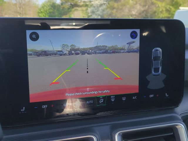 Used 2024 Ford Mustang Premium image 26