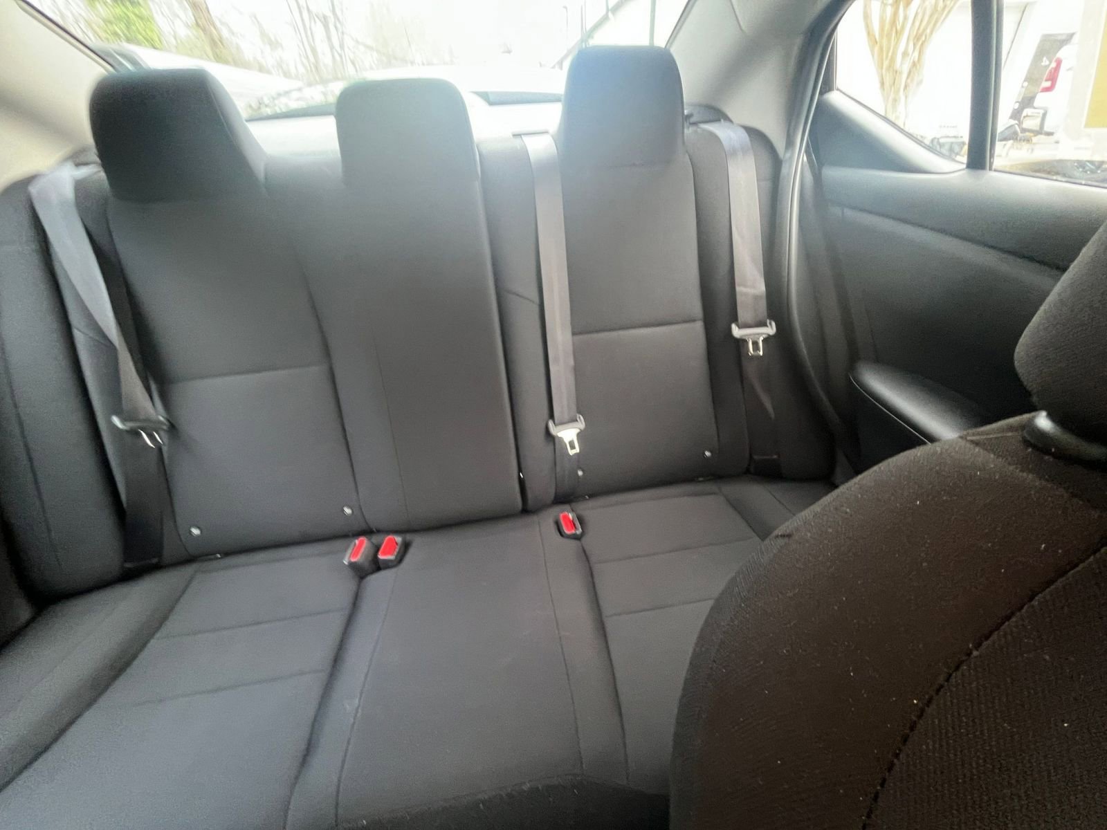 Used 2025 Nissan Sentra S image 32