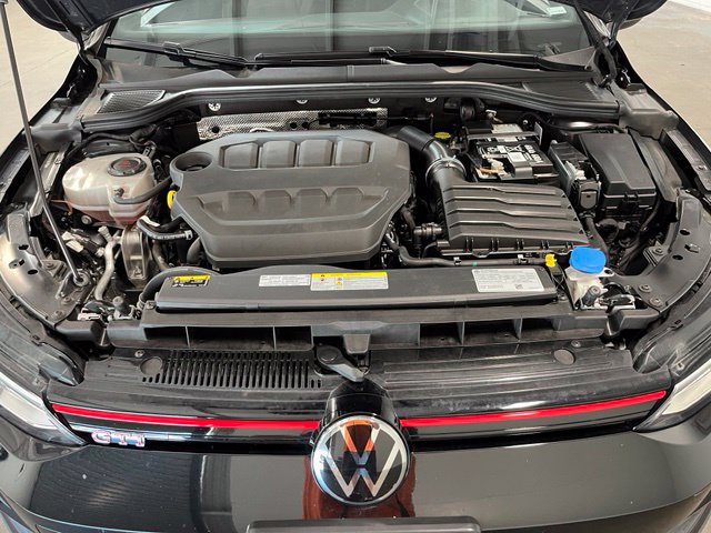 Used 2024 Volkswagen GTI S FWD image 9