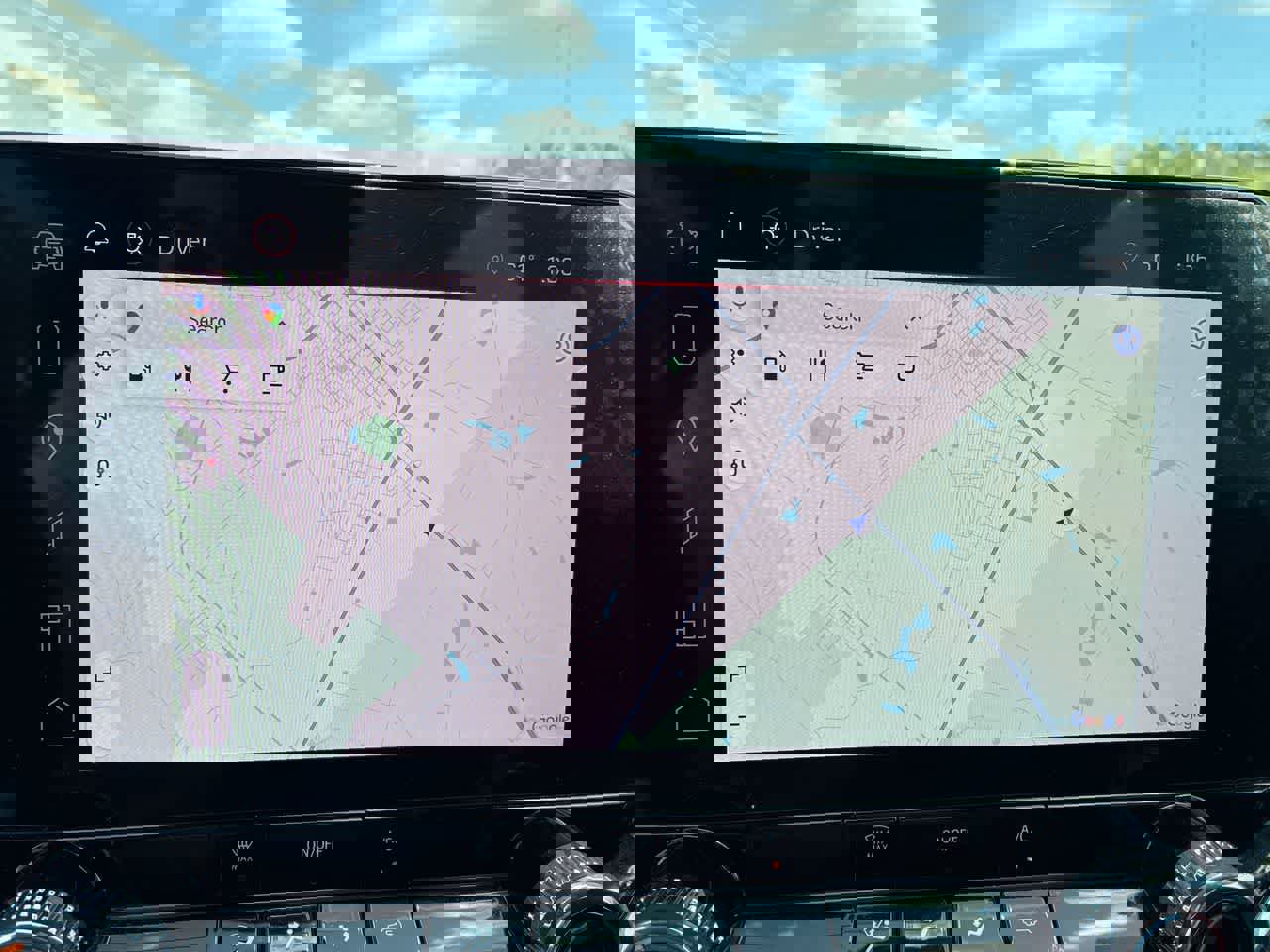 Used 2024 GMC Canyon Elevation w/ Trailering Package image 14