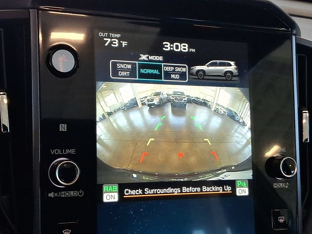 New 2026 Subaru Forester Limited AWD/4WD image 4