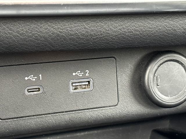 Certified 2022 Nissan Rogue SV w/ SV Premium Package AWD/4WD image 19