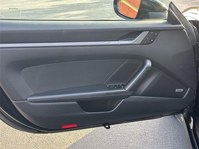 Used 2022 Porsche 911 Carrera 4 image 20