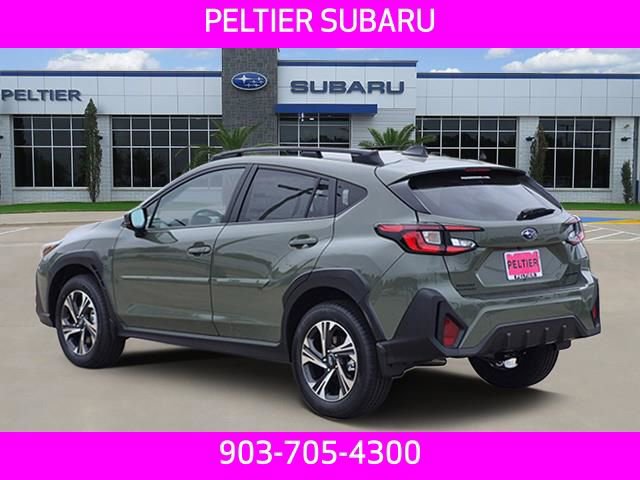 New 2026 Subaru Crosstrek 2.0i Premium image 3