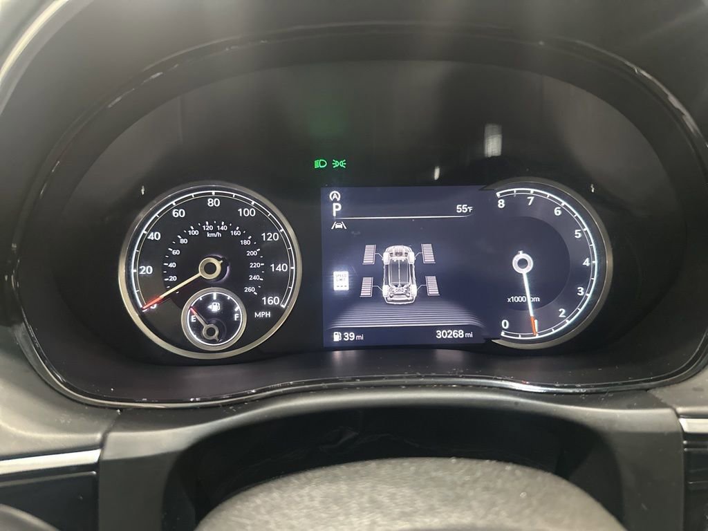 Used 2023 Genesis GV70 2.5T Select w/ Select Package image 18