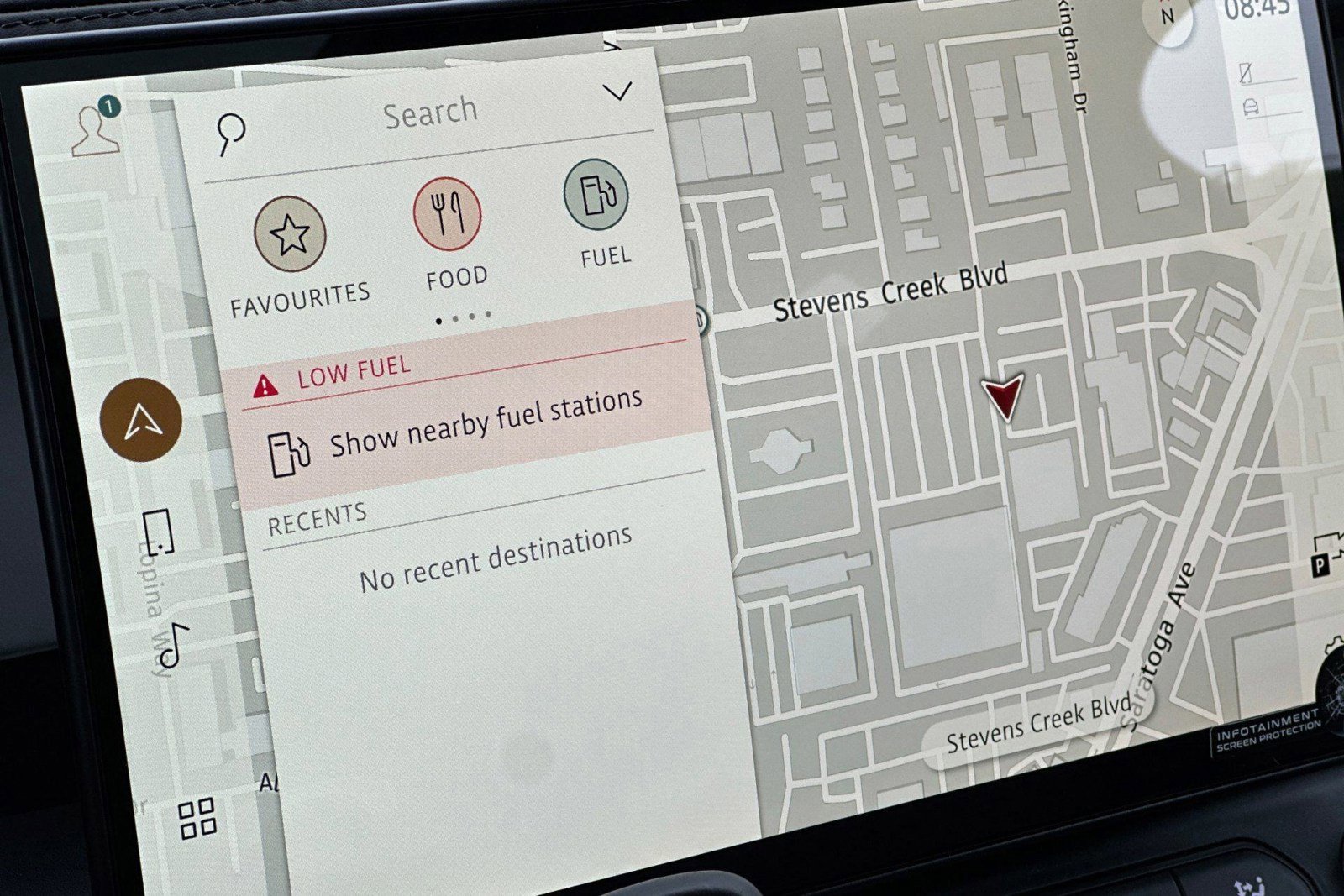 New 2026 Land Rover Defender 130 X-Dynamic SE image 21