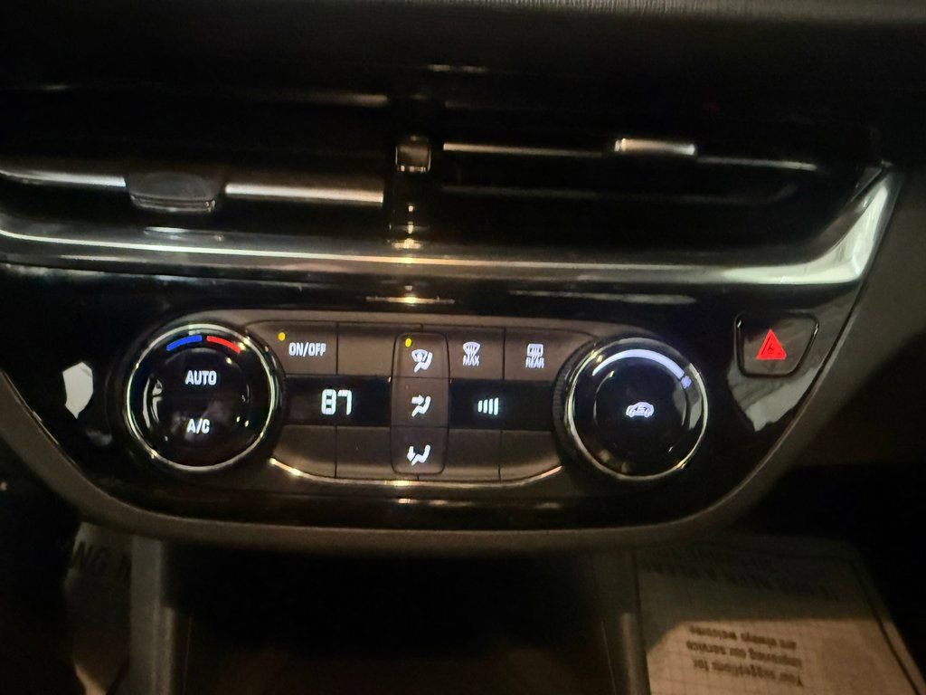 Used 2024 Buick Envista Sport Touring w/ Convenience II Package image 36