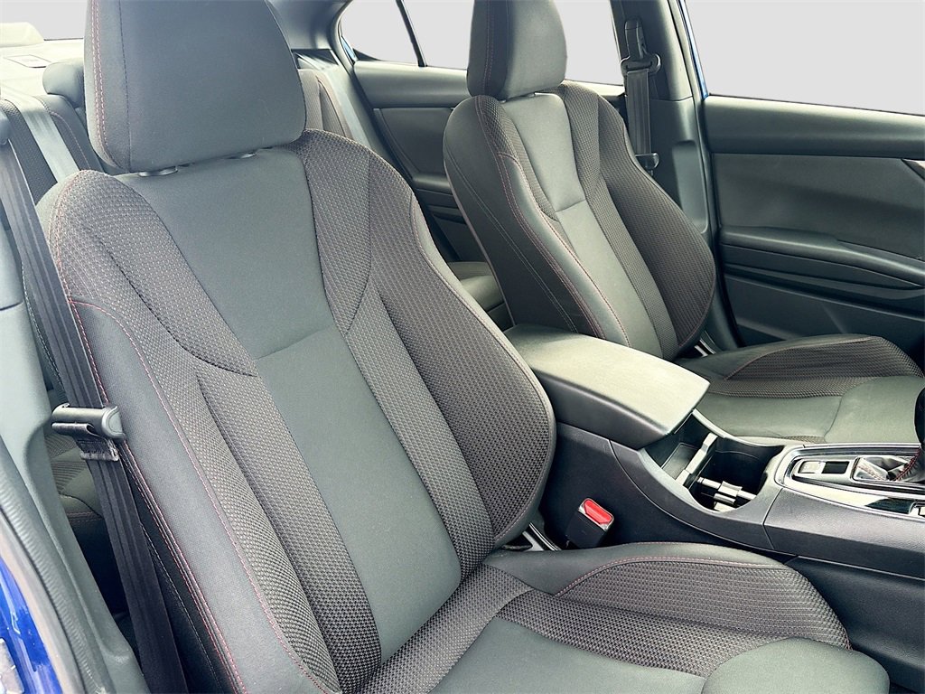 Used 2023 Subaru WRX Premium image 26