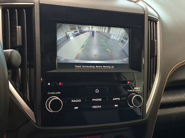 Certified 2023 Subaru Crosstrek 2.0i Premium image 19