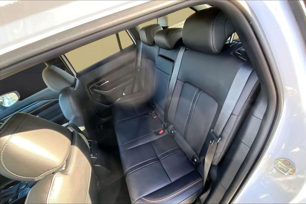 New 2026 MAZDA CX-50 2.5 Hybrid w/ Weather Package image 10