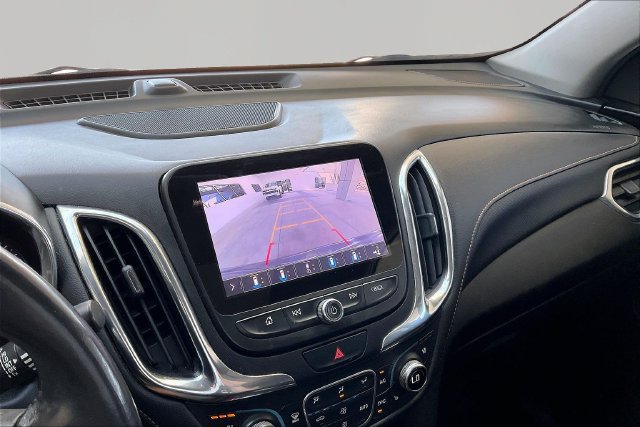 Used 2019 Chevrolet Equinox Premier AWD/4WD image 11