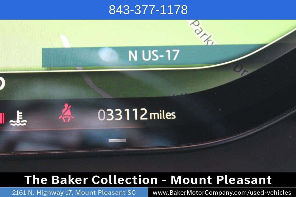 Used 2023 Land Rover Range Rover SE AWD/4WD image 35