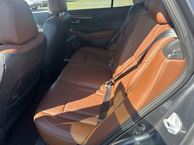 Used 2022 Subaru Outback Touring XT AWD/4WD image 15