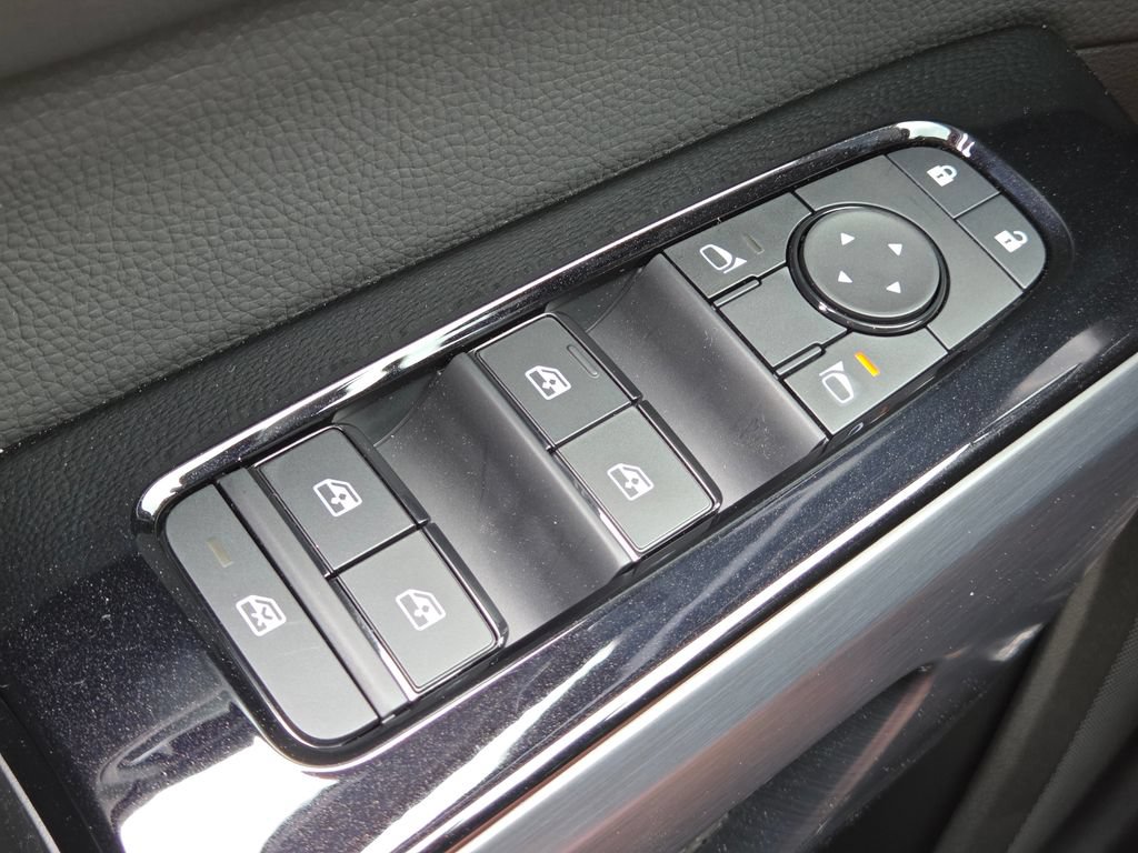New 2026 Nissan Pathfinder SL w/ SL Premium Package AWD/4WD image 27