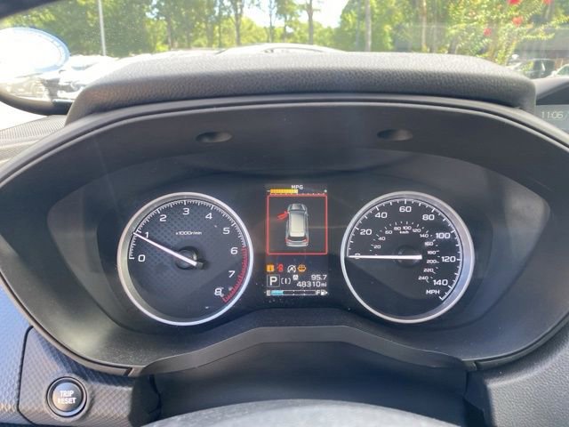 Used 2020 Subaru Forester Limited w/ Popular Package #3 image 26