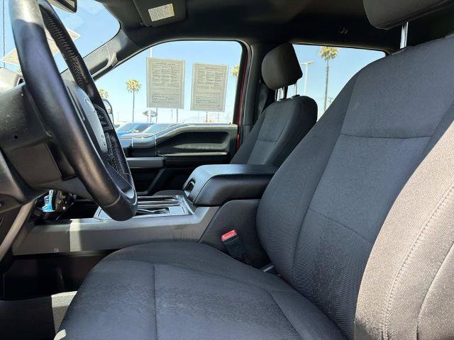 Certified 2019 Ford F150 XLT w/ Equipment Group 302A Luxury AWD/4WD image 21