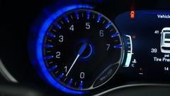 New 2026 Chrysler Voyager LX FWD image 44