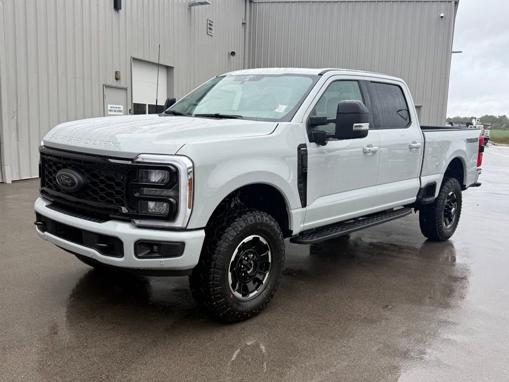 New 2026 Ford F250 Lariat w/ Tremor Off-Road Package image 42