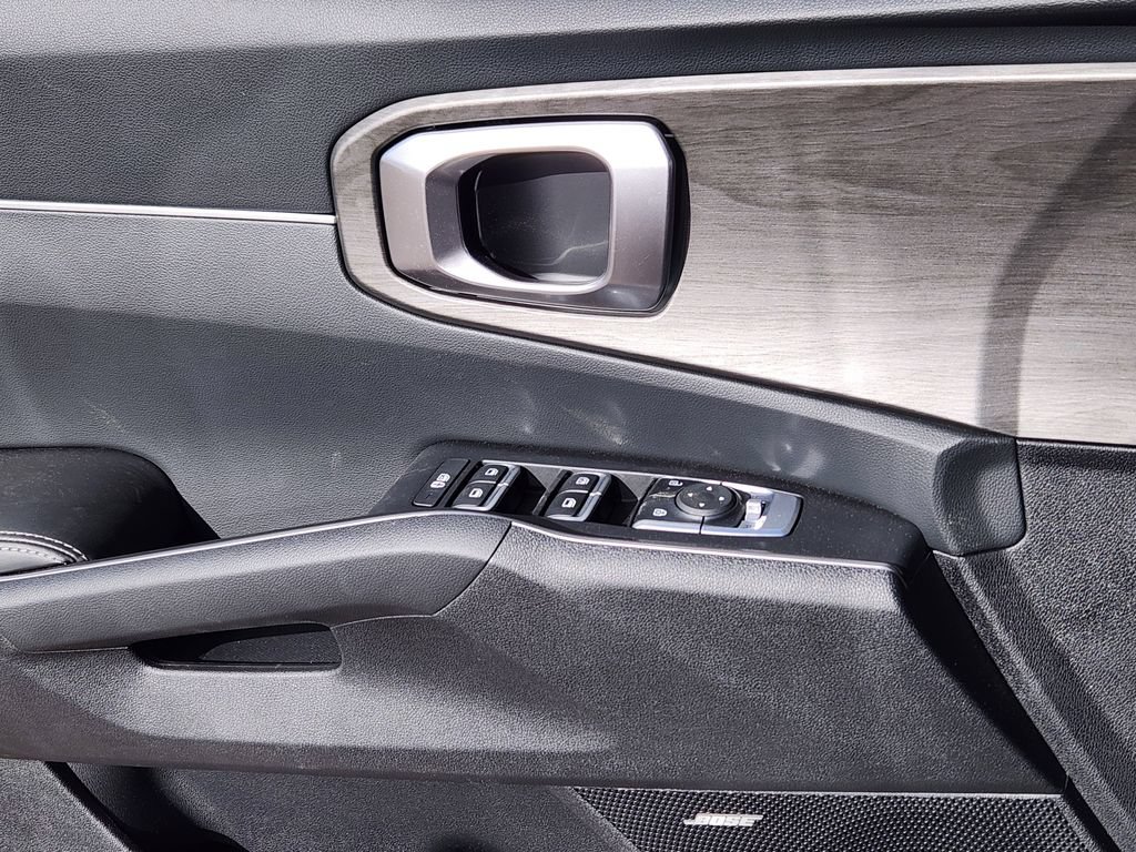 New 2026 Kia Sorento X-Line EX AWD/4WD image 8