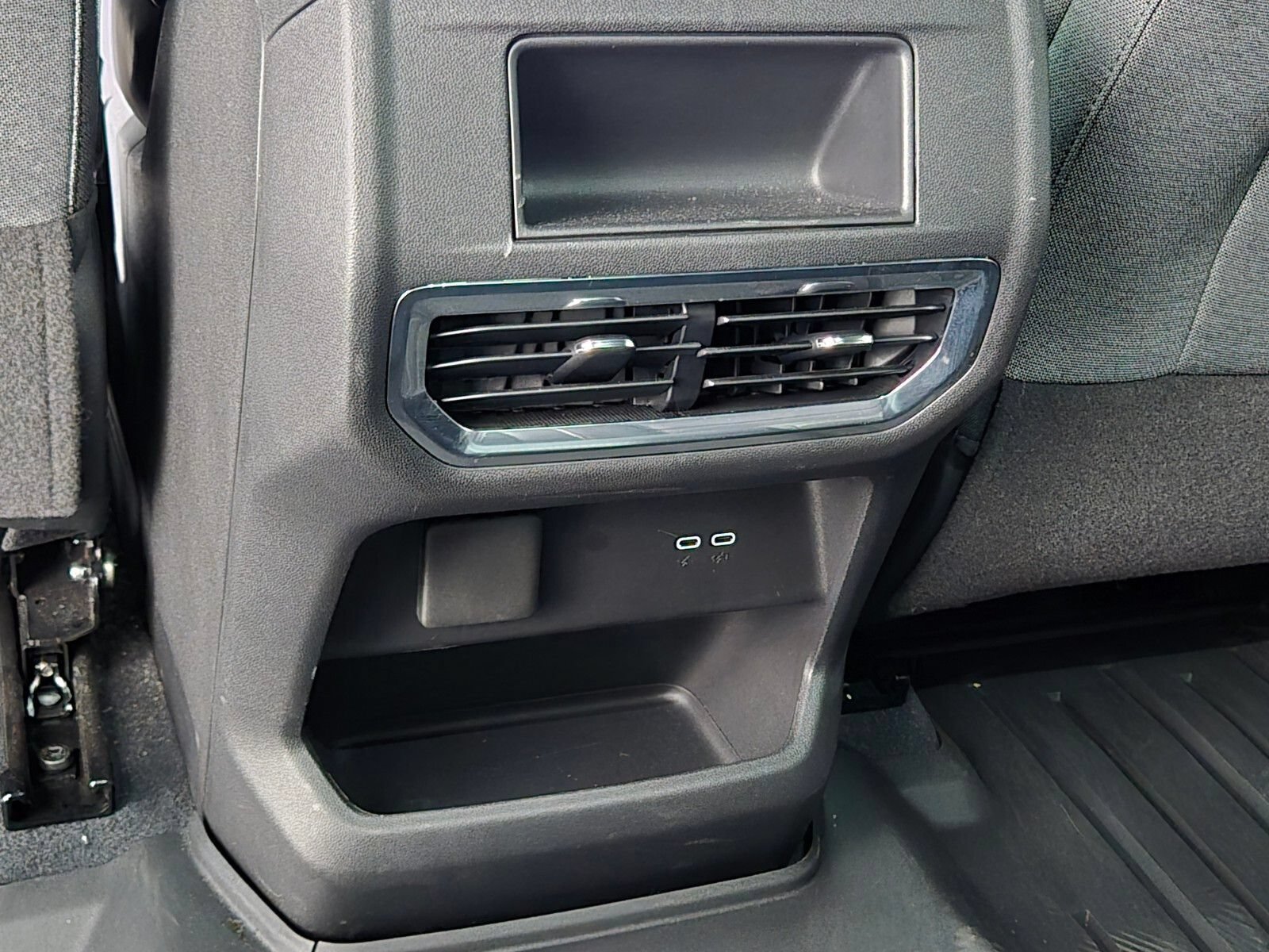 Used 2026 GMC Sierra EV Elevation AWD/4WD image 13