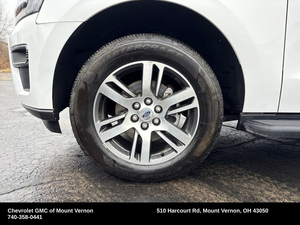 Used 2024 Ford Expedition Max Limited image 27