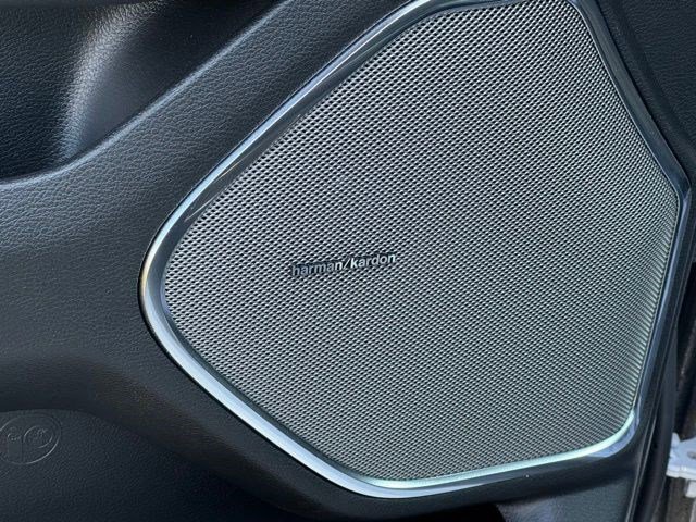 New 2026 RAM 1500 Laramie w/ Night Edition image 12