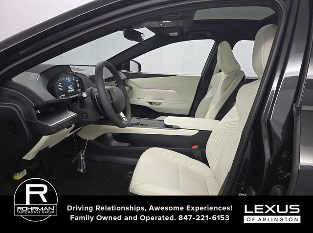 Used 2026 Lexus ES 500e AWD/4WD image 10