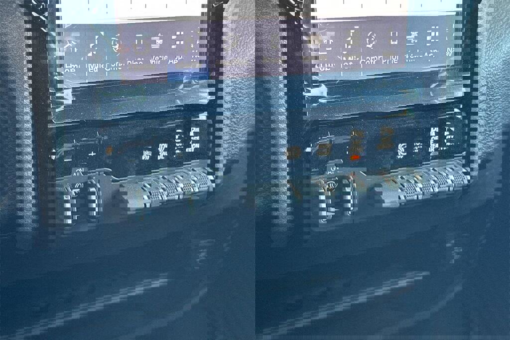 New 2025 RAM 2500 Tradesman w/ Safety Group image 29